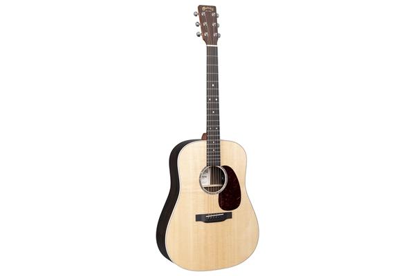 Martin & Co. D-13E Ziricote
