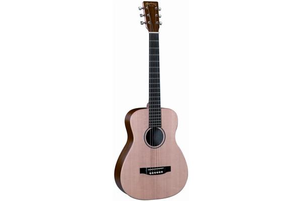 Martin & Co. LX1E