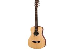 Martin & Co. LX1E LEFT Chit. Ac.