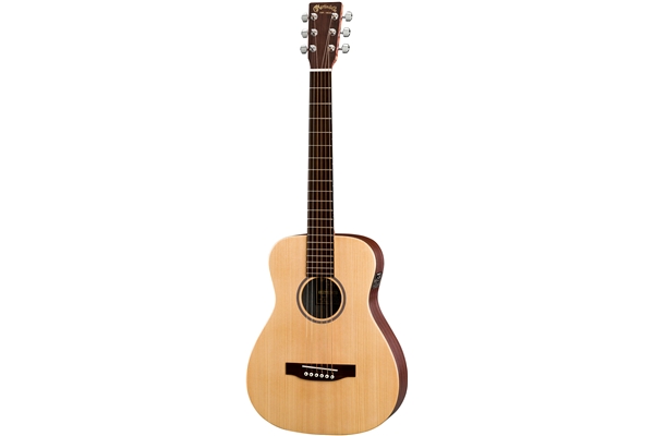 Martin & Co. LX1E LEFT Chit. Ac.