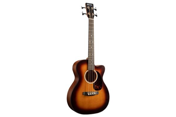 Martin & Co. 000CJr-10E BASS Burst