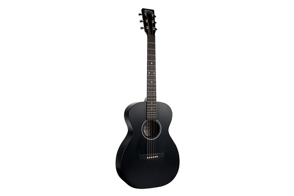 Martin & Co. 0-X1 Black HPL
