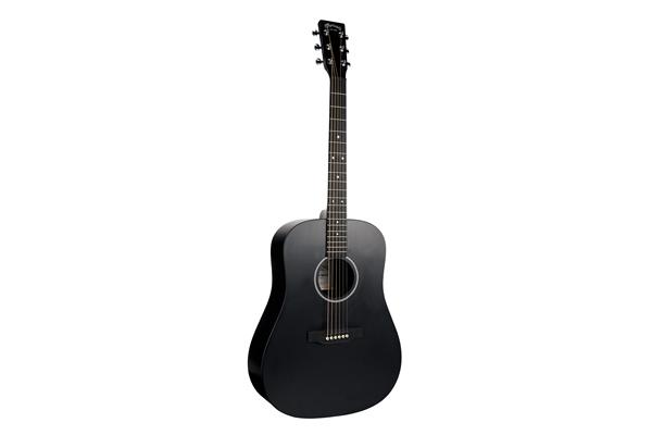Martin & Co. D-X1 Black HPL