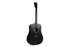 Martin & Co. D-X1 Black HPL
