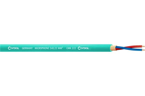 Cordial CMK 222 MINT 100
