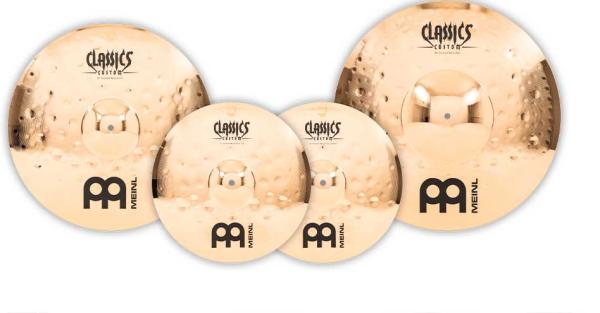 MEINL CC-EM480