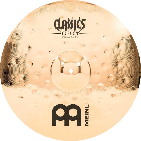 MEINL CC-EM480