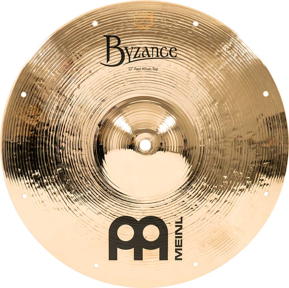 MEINL B13FH
