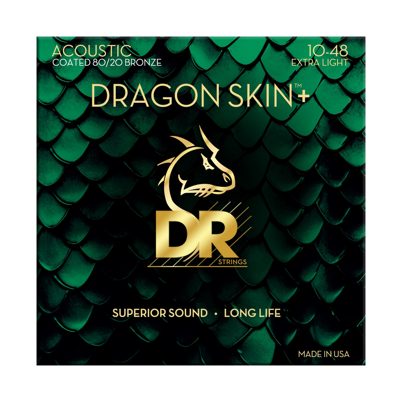 DR DA8-10 AGON SKIN +