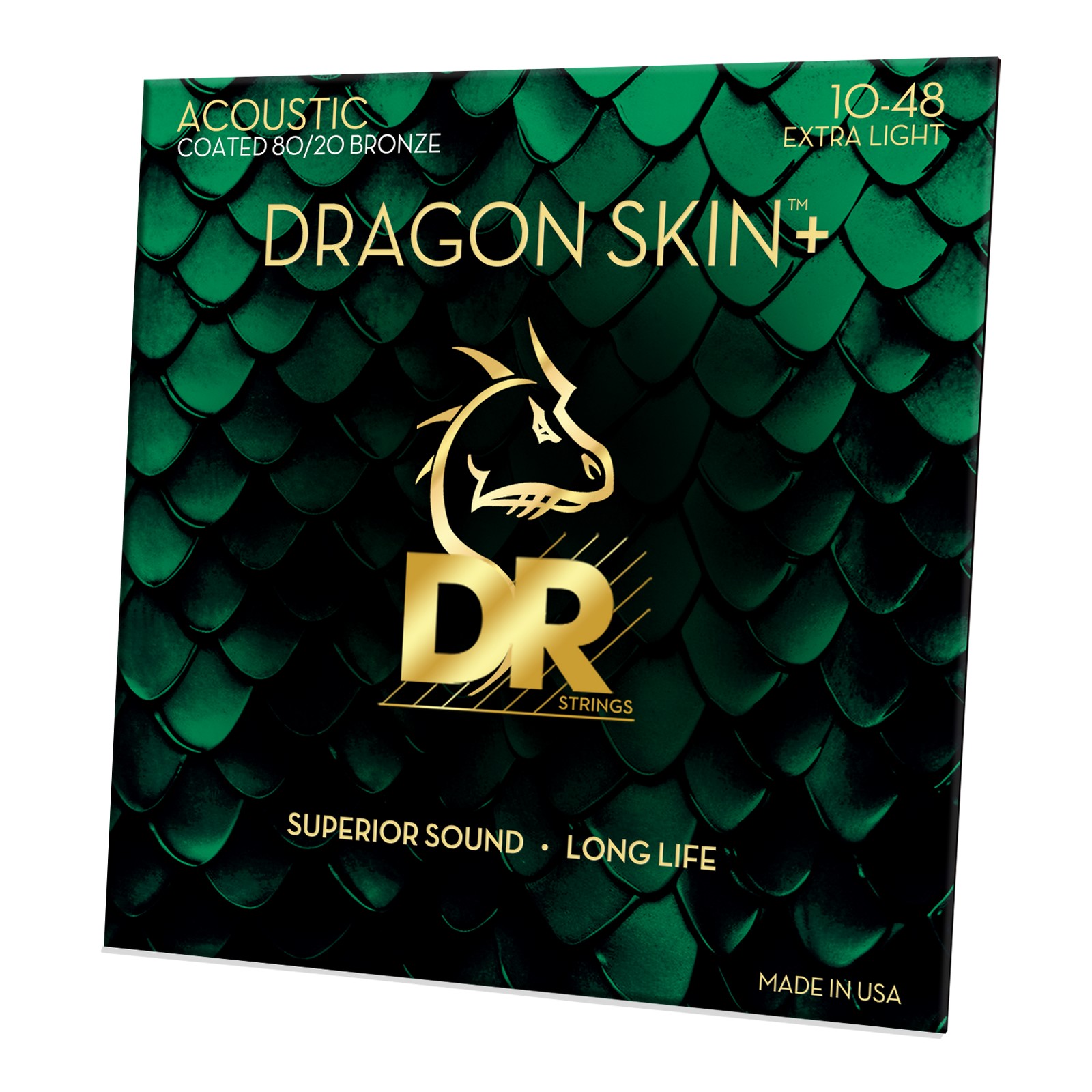 DR DA8-10 AGON SKIN +