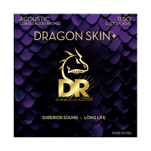 DR DA8-11 AGON SKIN +