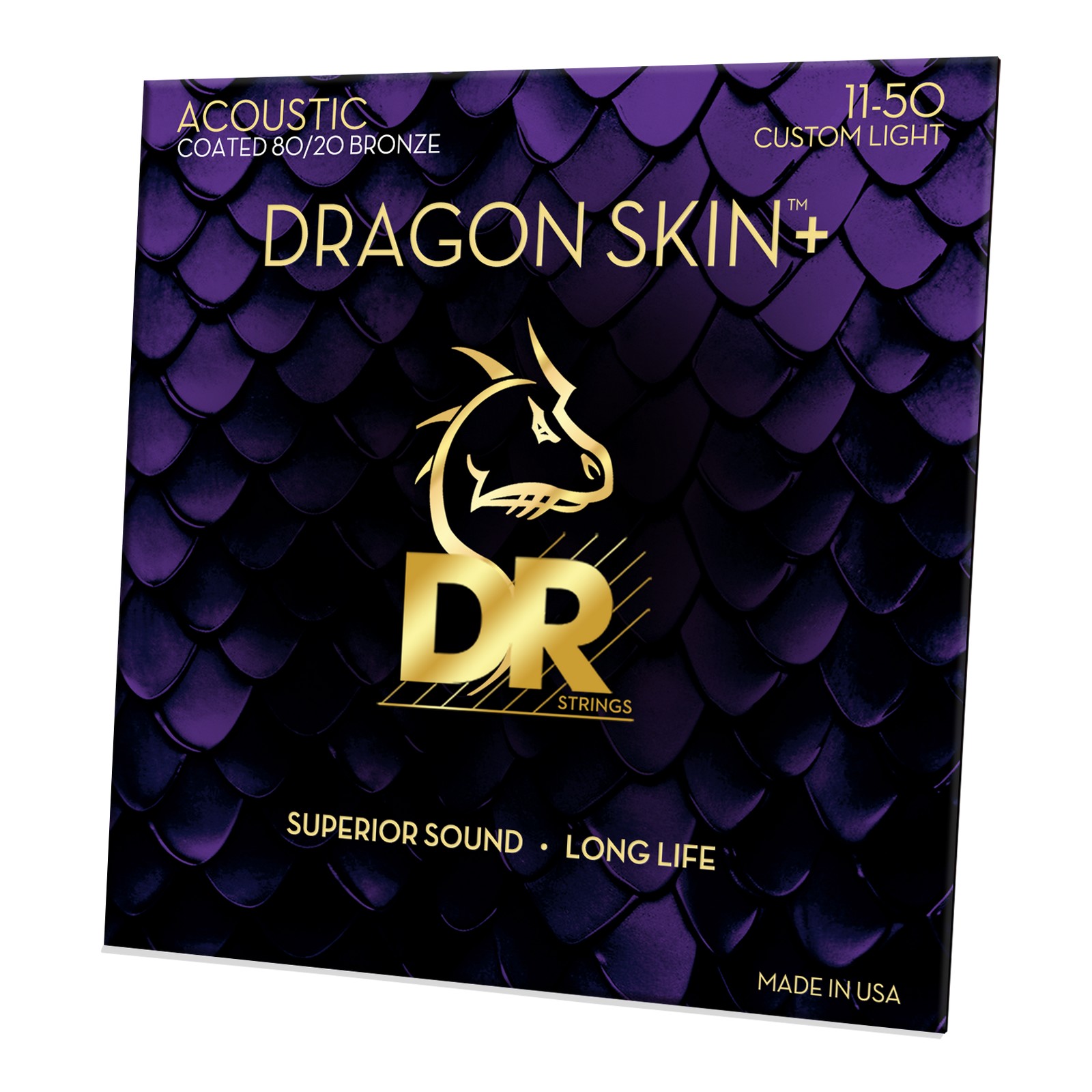 DR DA8-11 AGON SKIN +