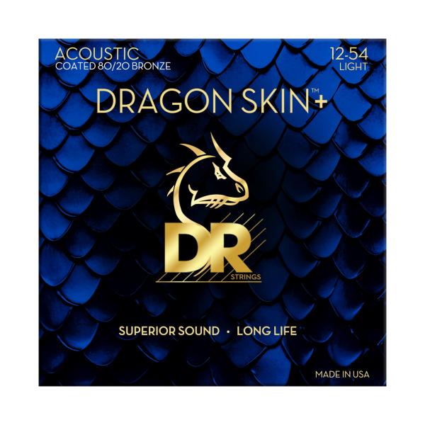 DR DA8-12 AGON SKIN +