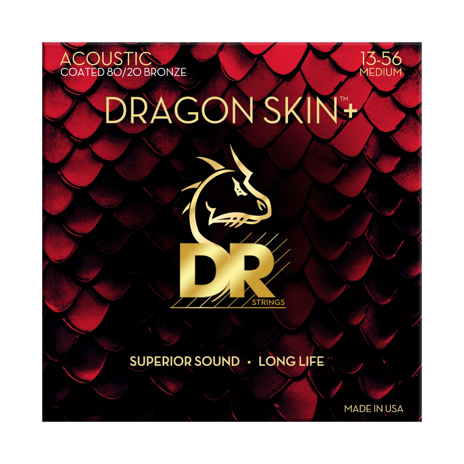 DR DA8-13 AGON SKIN +