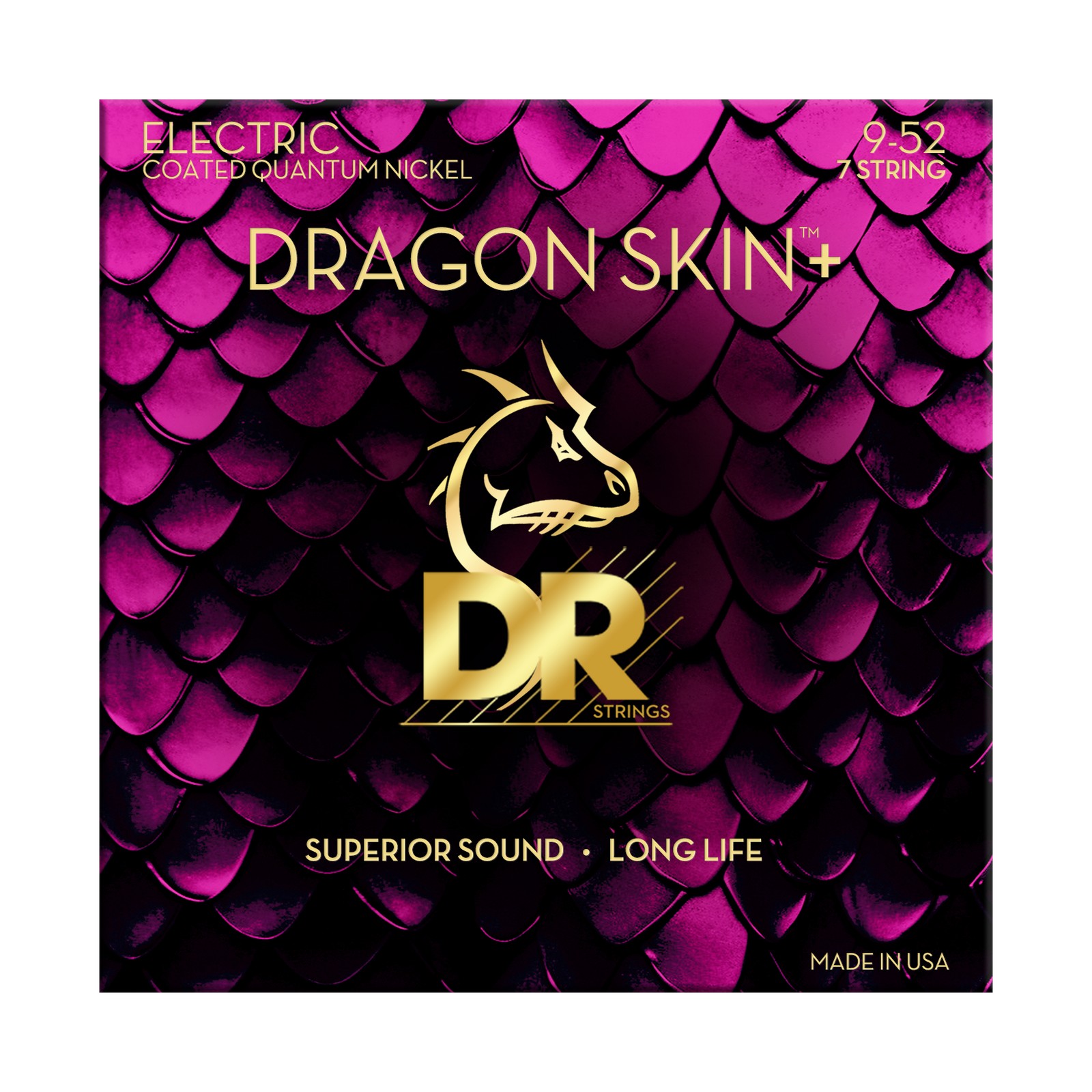 DR DEQ-7/9 AGON SKIN +