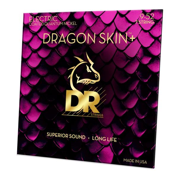 DR DEQ-7/9 AGON SKIN +