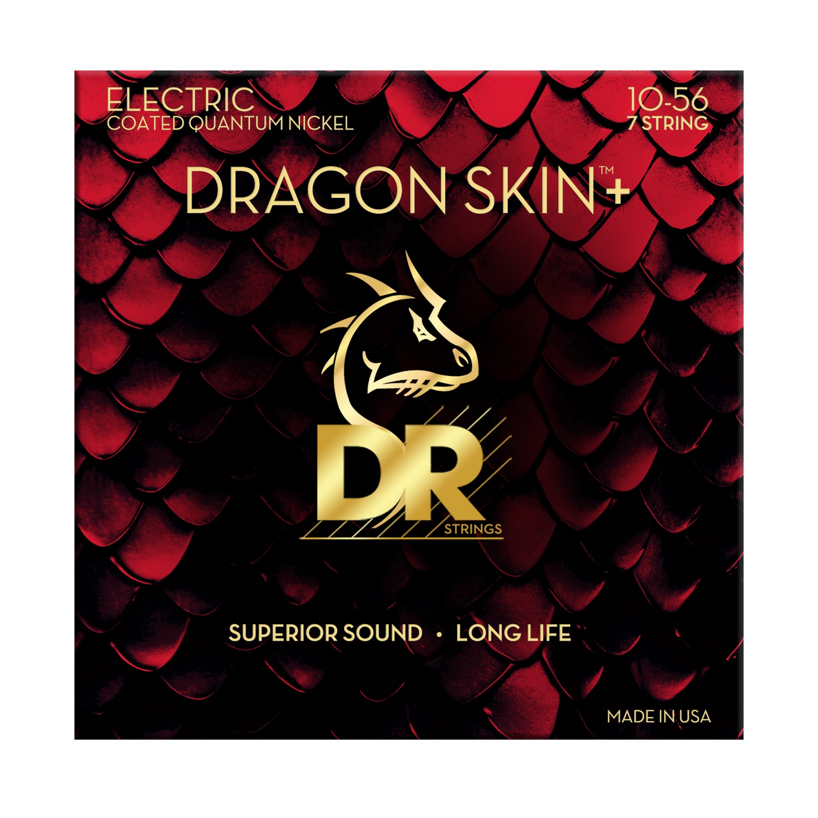 DR DEQ-7/10 AGON SKIN +