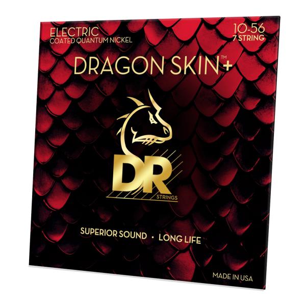 DR DEQ-7/10 AGON SKIN +