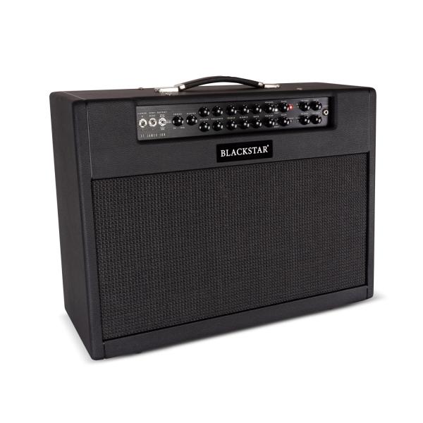 BLACKSTAR ST.JAMES 100 212