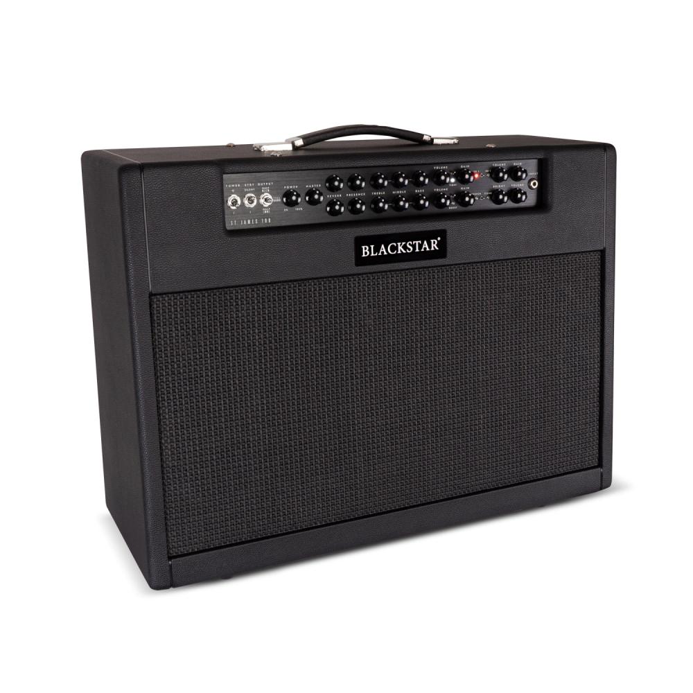 BLACKSTAR ST.JAMES 100 212