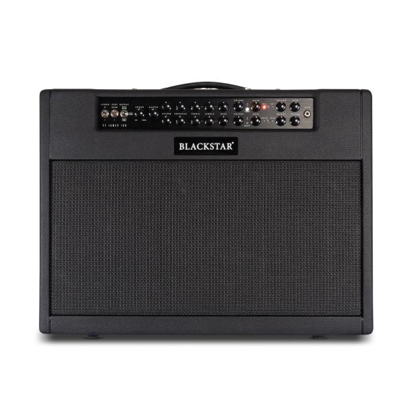 BLACKSTAR ST.JAMES 100 212
