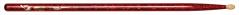 Vater VCR5AW Color Wrap Los Angeles 5A Red Sparkle Wood - L: 16 40.64cm D: 0.570 1.45cm - American Hickory