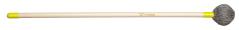 Vater V-FEM30M Front Ensemble Medium Marimba Mallet - L: 16 3/4 42.55cm D: 0.343 0.87cm