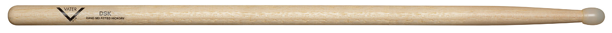 Vater VHDSK Dsk - L: 17 43.18cm - D: 0.590 1.50cm - American Hickory
