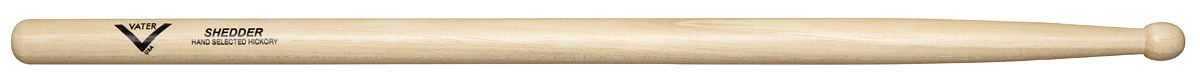 Vater VHSHW Shedder - L: 16 1/4 41.27cm - D: 0.650 1.65cm - American Hickory