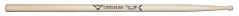 Vater VSMCBBW Sugar Maple Classics Big Band Wood - L: 16 40.64cm D: 0.560 1.42cm - Sugar Maple