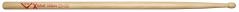 Vater VXD5AW Xtreme Design 5A Wood - L: 16 1/2 41.91cm D: 0.580 1.47cm - American Hickory