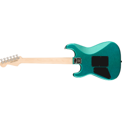 Charvel Pro-Mod San Dimas Style 1 HSS FR M, Maple Fingerboard, Aqua Flake
