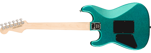 Charvel Pro-Mod San DimasÂ® Style 1 HSS FR M