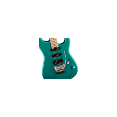 Charvel Pro-Mod San Dimas Style 1 HSS FR M, Maple Fingerboard, Aqua Flake