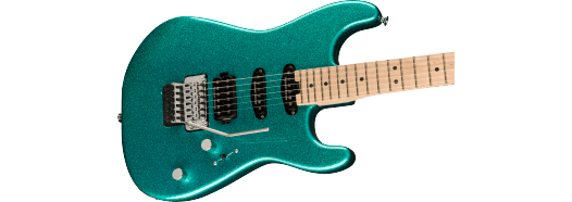 Charvel Pro-Mod San DimasÂ® Style 1 HSS FR M