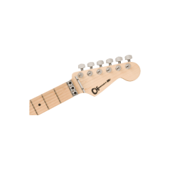 Charvel Pro-Mod San Dimas Style 1 HSS FR M, Maple Fingerboard, Aqua Flake