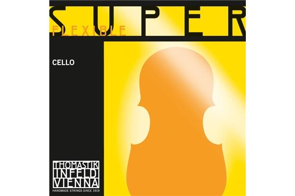 Thomastik Superflexible 31 set violoncello