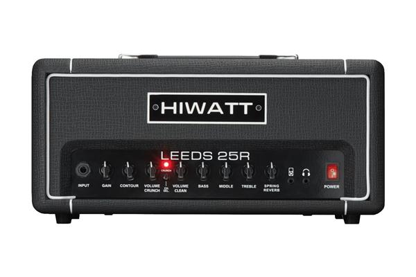 Leeds 25R Head testata 25 W
