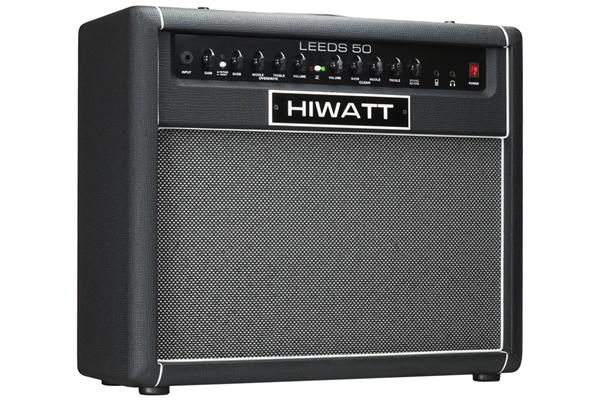 Leeds 50R Combo 1x12 50W