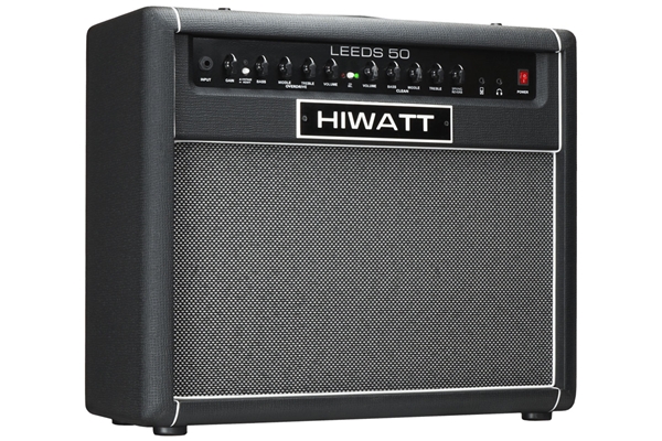 Leeds 50R Combo 1x12 50W