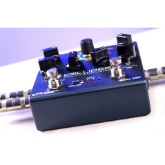Source Audio SA263 COLLIDER DELAYREVERB - Pedale stereo Delay Reverb per chitarra e basso