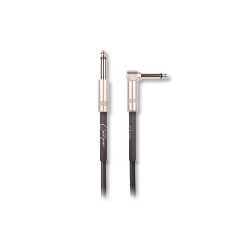 CARRY ON CARRY-ON-CABLE-6M-SA - INSTRUMENT CABLE 6M DRITTO/ANGOLATO