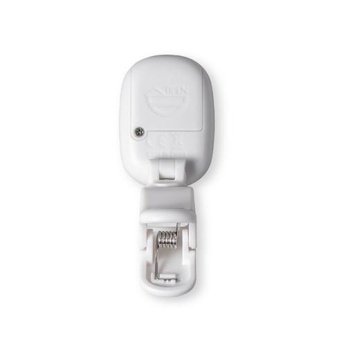 CARRY ON CO-CT-1WT - CLIP-ON TUNER BIANCO