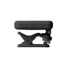 CARRY ON CO-RCTUSB-1BK - RECHARGEABLE CLIP-ON TUNER NERO