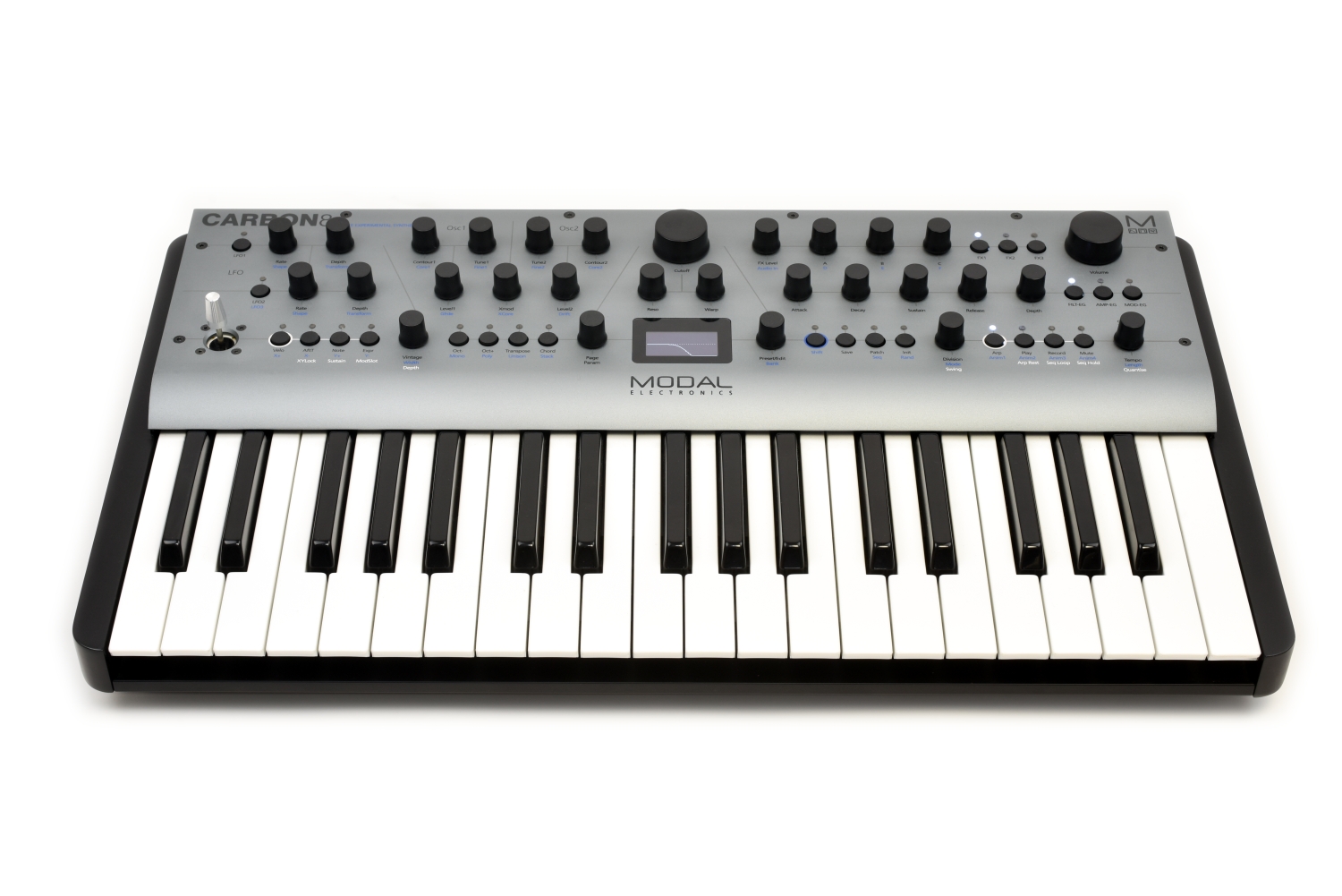MODAL ELECTRONICS CARBON8 (37 KEYS)