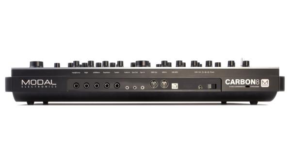 MODAL ELECTRONICS CARBON8 (37 KEYS)