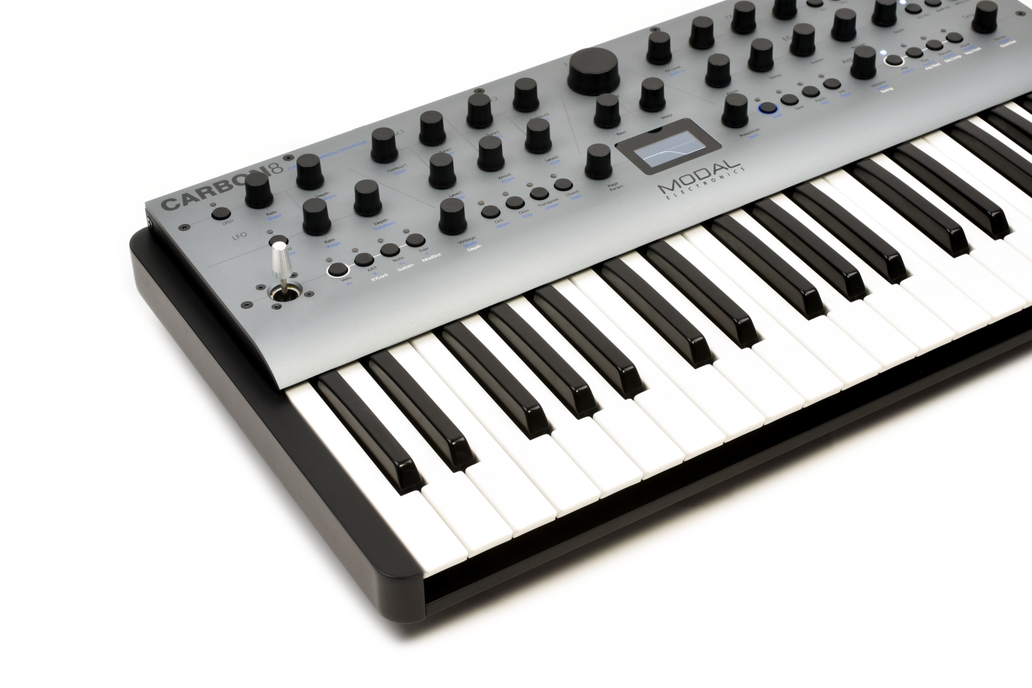 MODAL ELECTRONICS CARBON8 (37 KEYS)