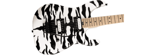 Charvel Satchel Signature Pro-Mod DK22 HH FR M