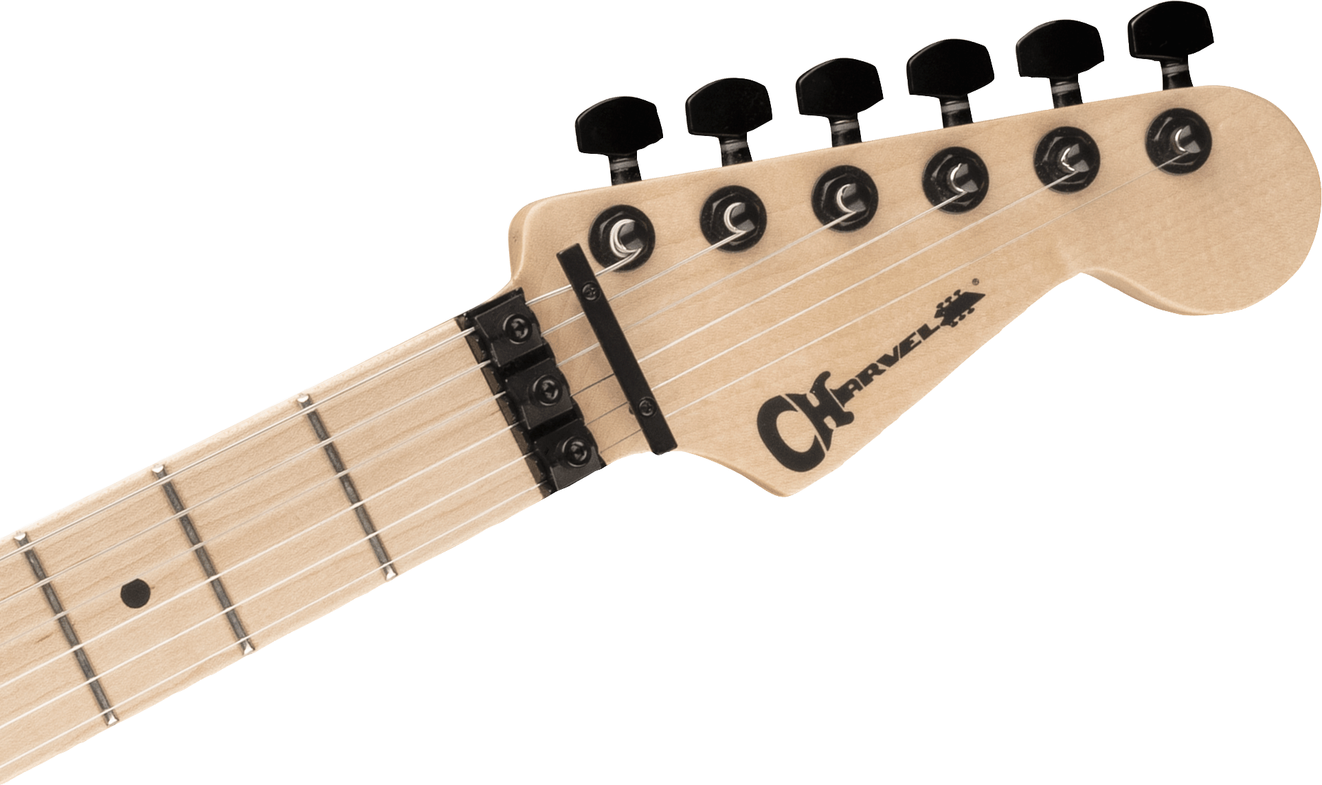 Charvel Satchel Signature Pro-Mod DK22 HH FR M