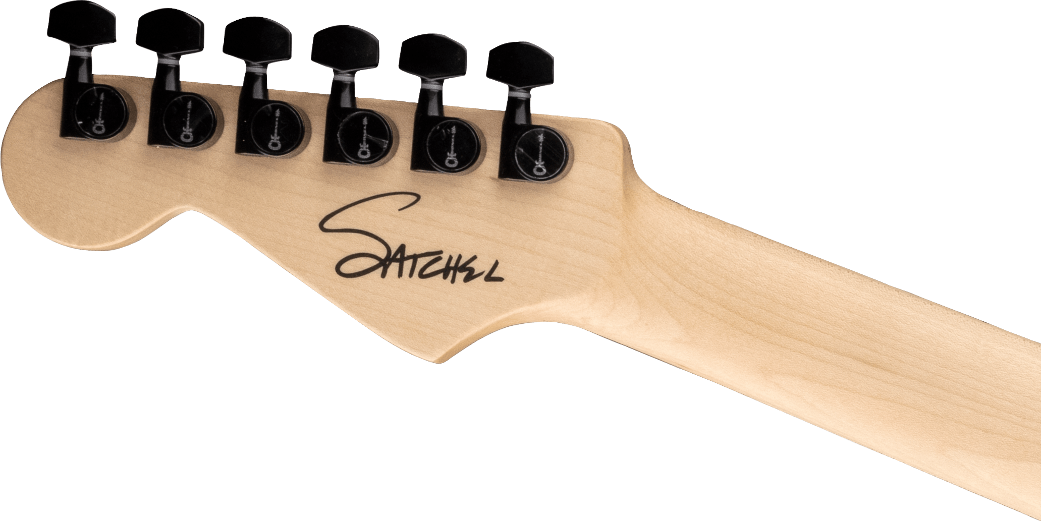 Charvel Satchel Signature Pro-Mod DK22 HH FR M